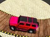 play Impossible Tracks Prado Stunt