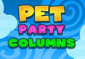 play Pet Party Columns