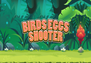 play Birds Eggs Shooter