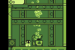 play Endless Treasure Chest
