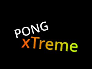 play Pong Xtreme