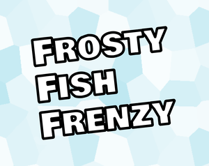 play Frosty Fish Frenzy