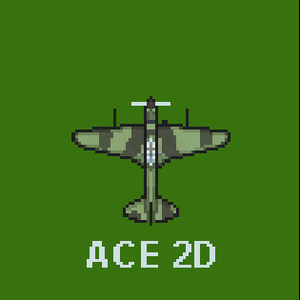 play Ace 2D