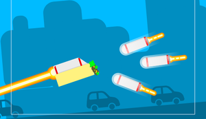 play Burrito Jetpack Demo