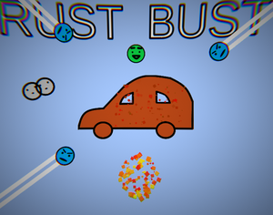 play Rust Bust!