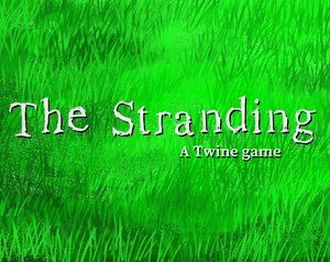 play The Stranding