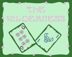 play The Wilderness