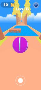 play Magic Ball 3D