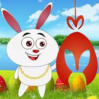 play Wow- Egg Bunny Escape 2022 Html5
