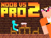 Noob Vs Pro 2 - Jailbreak