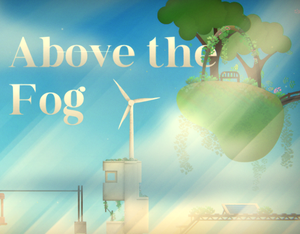 play Above The Fog