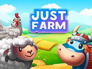 play Just Farm