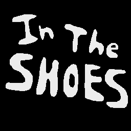 play In The Shoes