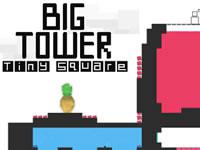 play Big Tower Tiny Square