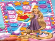 play Play Rapunzel Sweet Matching