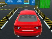 play Car Parking Game - Prado