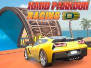 play Hard Parkour Racing