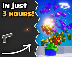 play Gun Sprint