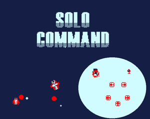 play Solo Command