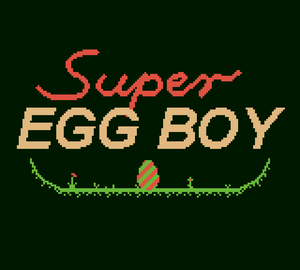 play Super Egg Boy