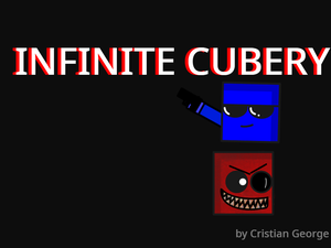 play Infinite Cubery