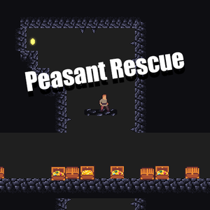 play Peasant Rescue
