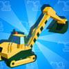 play Real Excavator Simulator
