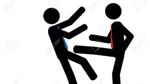 play Push Fulp Down A Flight Of Stairs 