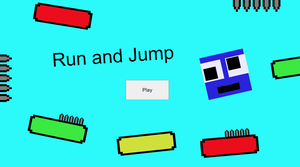 play Run And Jump