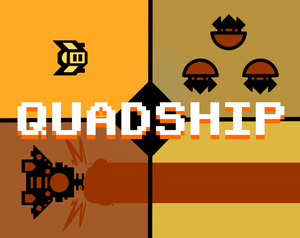 play Quadship