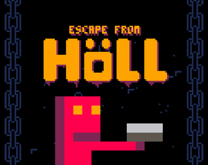 play Escape From Höll