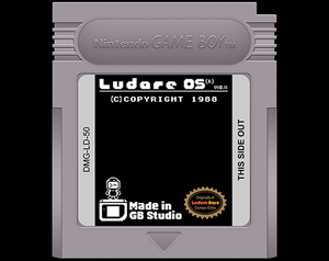 play Ludare Os - Triple Dare Edition