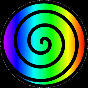 play Rainbow Shooter