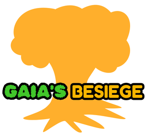 play Gaia'S Besiege