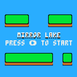 play Mirror Lake