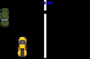 play Car Dodgers 2D (Mobile Update!)
