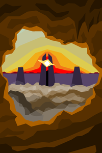 play Terra Incognita First Prototype
