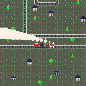 play Choo Choo Toy