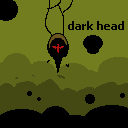 play Dark Head