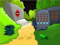 play G2L Rescue The Pet Dog Html5