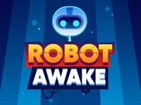 play Robot Awake