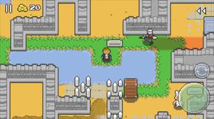 play Unforgettable Voyage