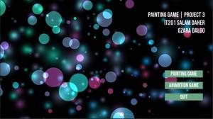 play It201 Project 3 Ozara Dalgo