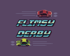 play Gwj 44: Flimsy Derby!