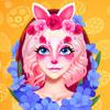 play Easter Funny Makeup