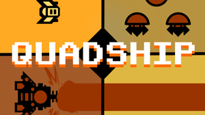 play Quadship