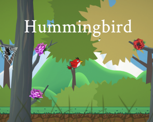 play Hummingbird