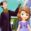 Princess Science Class game