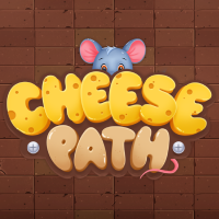 Cheese Path game