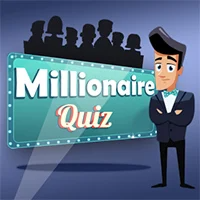 Millionaire Quiz game